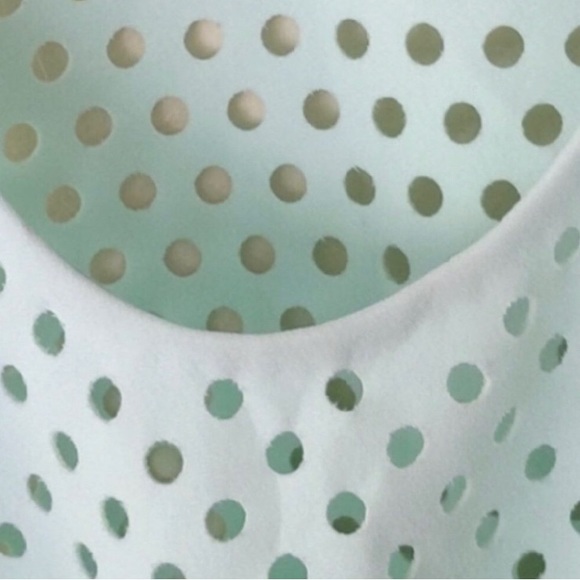 3.1 Phillip Lim racerback dress silk S/M - Picture 2 of 8